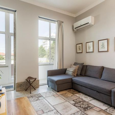 Carpe Diem Apartments Porto Dış mekan fotoğraf